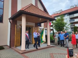 WYDARZENIA » WOJEWÓDZKI DZIEŃ PSZCZELARZA W OLSZTYNKU